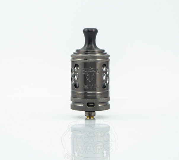 ThunderHead Creations Tauren v1.5 MTL RTA Обслуговуваний бак