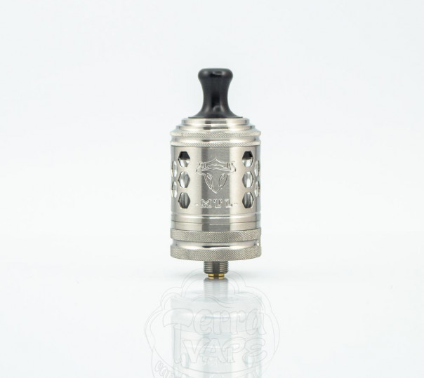 ThunderHead Creations Tauren v1.5 MTL RTA Обслуговуваний бак