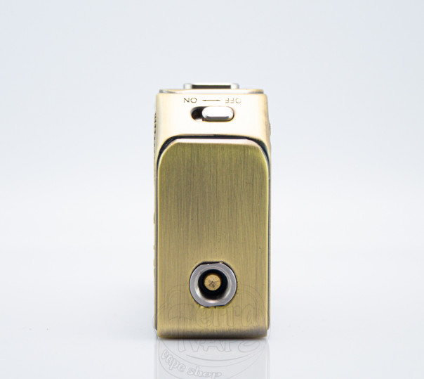 Teslacigs Punk II 220W Box Mod Antique Bronze Бокс мод