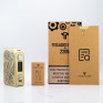 Teslacigs Punk II 220W Box Mod Antique Bronze Бокс мод