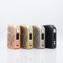 Teslacigs Punk II 220W Box Mod