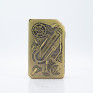Teslacigs Punk II 220W Box Mod Antique Bronze Бокс мод