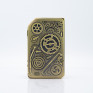 Teslacigs Punk II 220W Box Mod Antique Bronze Бокс мод