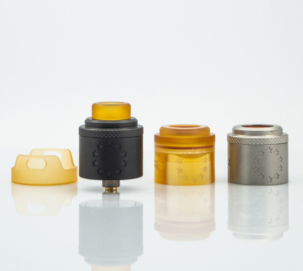 TimesVape The Honor RDA Дріпка