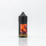 Рідина Crazy Juice Salt Barberis 30ml 30mg на сольовому нікотині зі смаком барбарису Рідина Crazy Juice Salt Barberis 30ml 30mg на сольовому нікотині зі смаком барбарису