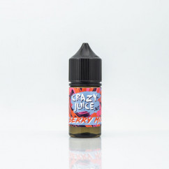 Crazy Juice Salt Berry Mix 30ml 30mg