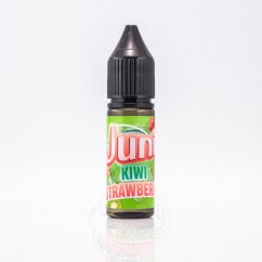 Juni Salt Kiwi Strawberry 15ml 50mg