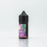 Рідина Juni Salt Fruit Gum 30ml 30mg на сольовому нікотині зі смаком фруктової жуйки