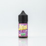 Рідина Juni Salt Fruit Gum 30ml 30mg на сольовому нікотині зі смаком фруктової жуйки