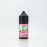 Рідина Juni Salt Strawberry Blackberries 30ml 30mg на сольовому нікотині зі смаком полуниці та ожини