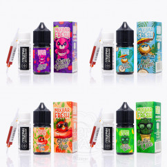 Mix Bar Fresh Salt 30ml Рідина