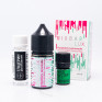 Рідина Mix Bar Lux Salt Raspberry Lemonade 30ml 50mg зі смаком малинового лимонаду (набір компонентів) Рідина Mix Bar Lux Salt Raspberry Lemonade 30ml 50mg зі смаком малинового лимонаду (набір компонентів)