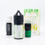 Рідина Mix Bar Lux Salt Sweet Tea 30ml 50mg зі смаком лимонного чаю (набір компонентів) Рідина Mix Bar Lux Salt Sweet Tea 30ml 50mg зі смаком лимонного чаю (набір компонентів)