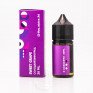 Рідина Mix Bar Salt Sweet Grape 30ml 30mg на сольовому нікотині зі смаком солодкого винограду Рідина Mix Bar Salt Sweet Grape 30ml 30mg на сольовому нікотині зі смаком солодкого винограду