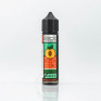 Рідина Webber Organic Orange Peach 60ml 1.5mg на органічному нікотині зі смаком апельсина та персика Рідина Webber Organic Orange Peach 60ml 1.5mg на органічному нікотині зі смаком апельсина та персика