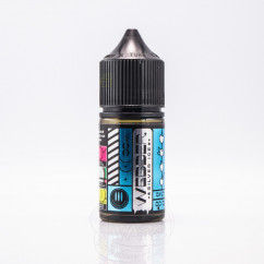 Webber Silver ICE Salt Berries ICE 30ml 50mg