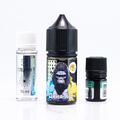 Uliq Salt Диня-лід 30ml 50mg