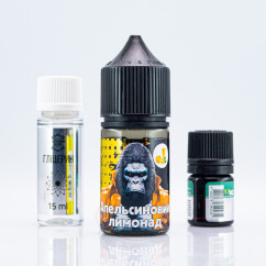 Uliq Salt Апельсиновий лимонад 30ml 50mg