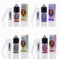 ULIQ Vibe Salt 30ml