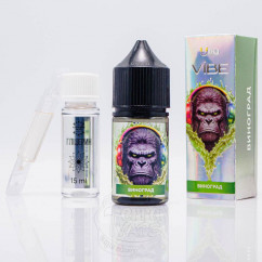 ULIQ Vibe Salt Виноград 30ml 50mg