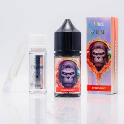 ULIQ Vibe Salt Грейпфрут 30ml 50mg