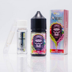 ULIQ Vibe Salt Киви Маракуйя Гуава 30ml 50mg