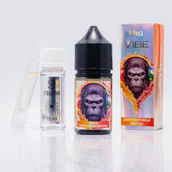 ULIQ Vibe Salt Дыня Клубника Яблоко 30ml 50mg