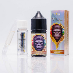 ULIQ Vibe Salt Ананас Кокосовый Милкшейк 30ml 50mg