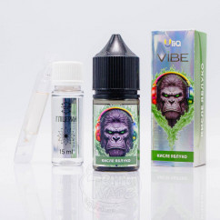 ULIQ Vibe Salt Кислое Яблоко 30ml 50mg