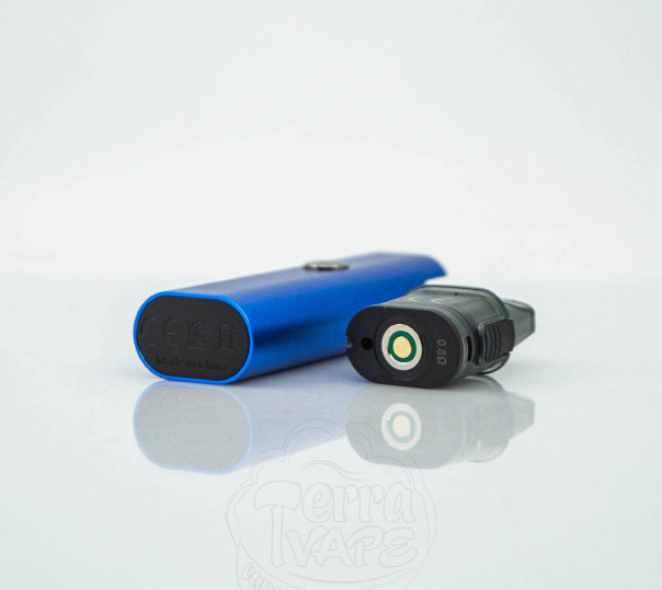 Univapo Miso C Pod Kit 600mAh Багаторазова POD система