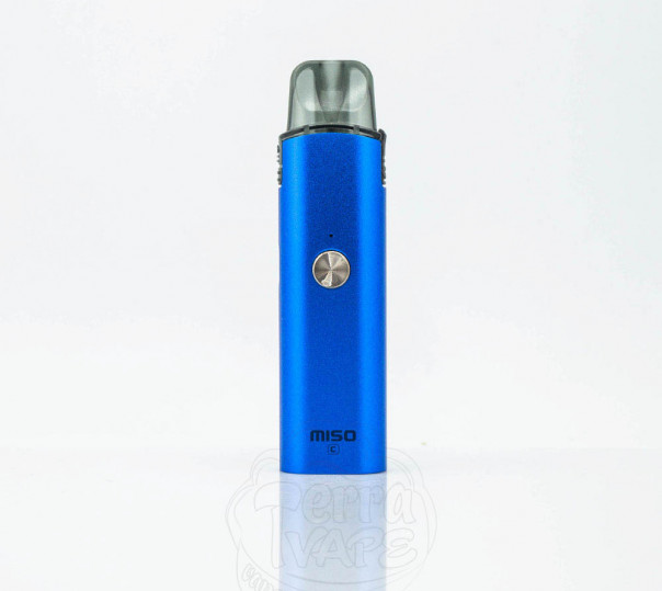 Univapo Miso C Pod Kit 600mAh Багаторазова POD система