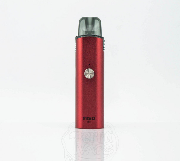 Univapo Miso C Pod Kit 600mAh Багаторазова POD система