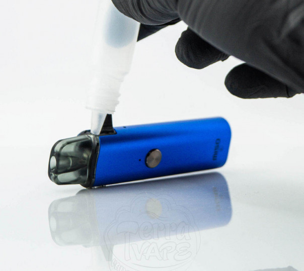 Univapo Miso C Pod Kit 600mAh Багаторазова POD система