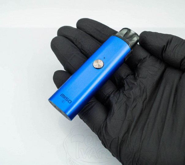 Univapo Miso C Pod Kit 600mAh Багаторазова POD система