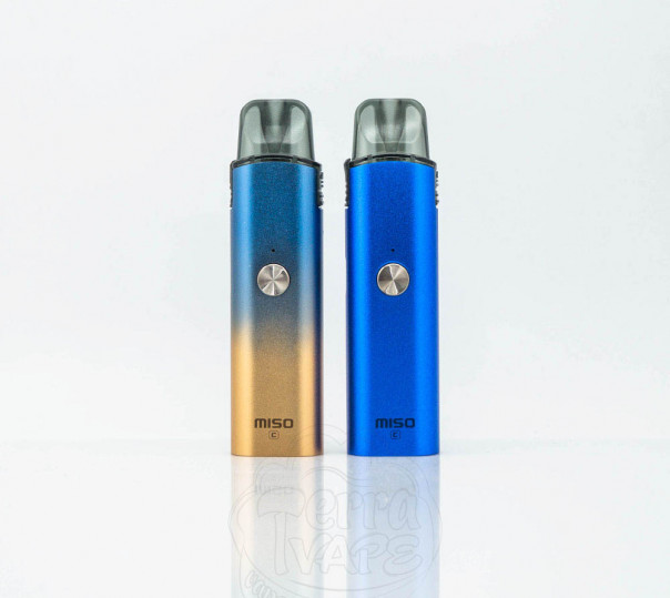 Univapo Miso C Pod Kit 600mAh Багаторазова POD система