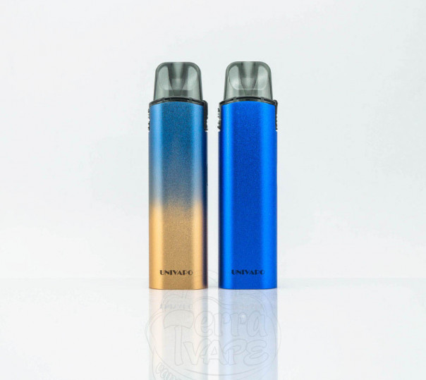 Univapo Miso C Pod Kit 600mAh Багаторазова POD система