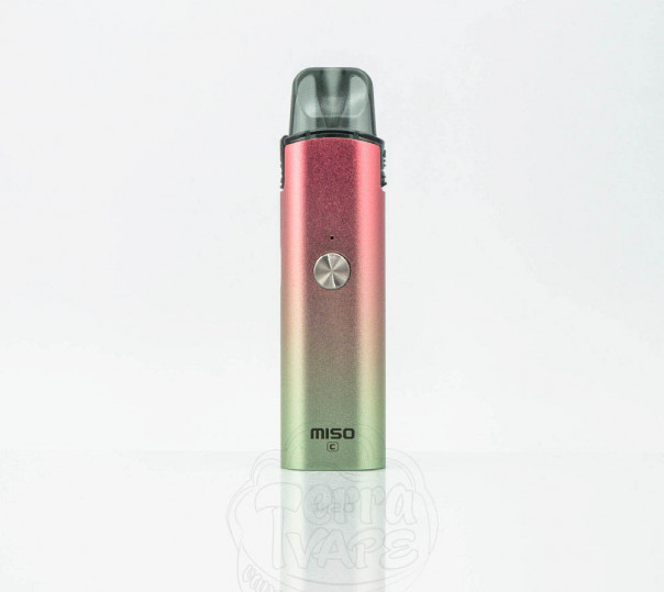 Univapo Miso C Pod Kit 600mAh Багаторазова POD система