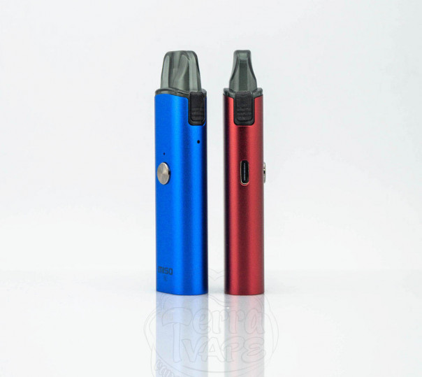 Univapo Miso C Pod Kit 600mAh Багаторазова POD система