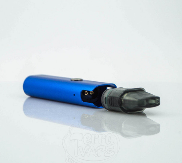 Univapo Miso C Pod Kit 600mAh Багаторазова POD система