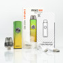 Univapo Miso Pro Pod Kit 1000mAh Black Багаторазова POD система Univapo Miso Pro Pod Kit 1000mAh Black Багаторазова POD система
