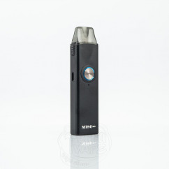 Univapo Miso Pro Pod Kit 1000mAh Black