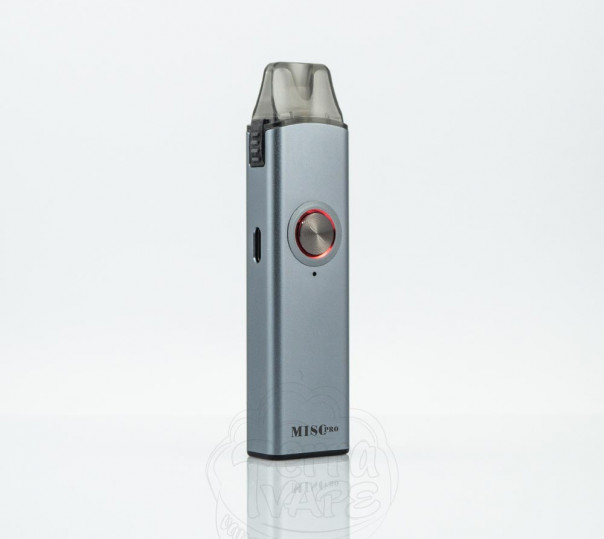 Univapo Miso Pro Pod Kit 1000mAh Багаторазова POD система Univapo Miso Pro Pod Kit 1000mAh Багаторазова POD система