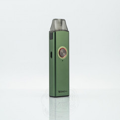 Univapo Miso Pro Pod Kit 1000mAh Green