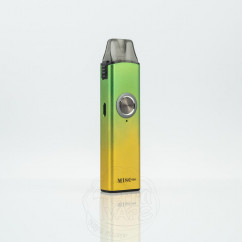 Univapo Miso Pro Pod Kit 1000mAh Lime Yellow