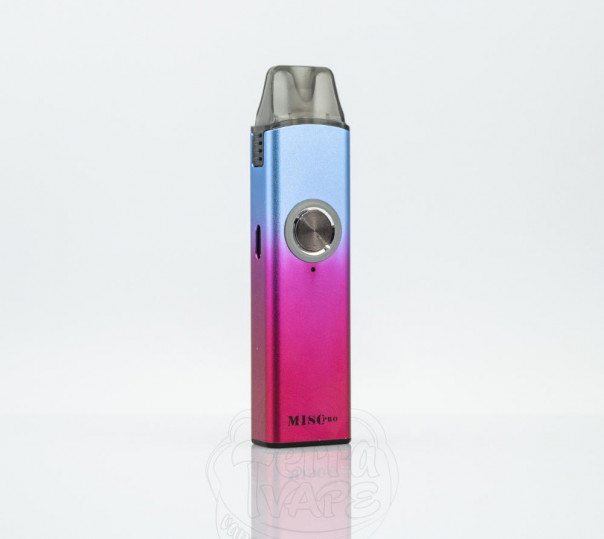 Univapo Miso Pro Pod Kit 1000mAh Багаторазова POD система Univapo Miso Pro Pod Kit 1000mAh Багаторазова POD система