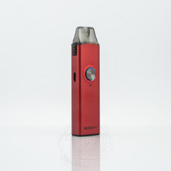 Univapo Miso Pro Pod Kit 1000mAh Red