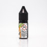 Жидкость Unreal Salt Grape Pineapple 10ml 20mg на солевом никотине со вкусом винограда и ананаса