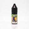 Жидкость Unreal Salt Grape Pineapple 10ml 20mg на солевом никотине со вкусом винограда и ананаса