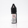 Жидкость Unreal Salt Raspberry Pink 10ml 20mg на солевом никотине со вкусом малиновой жвачки