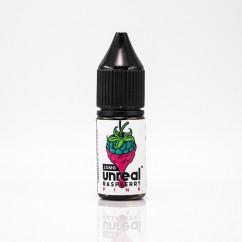 Unreal Salt Raspberry Pink 10ml 20mg